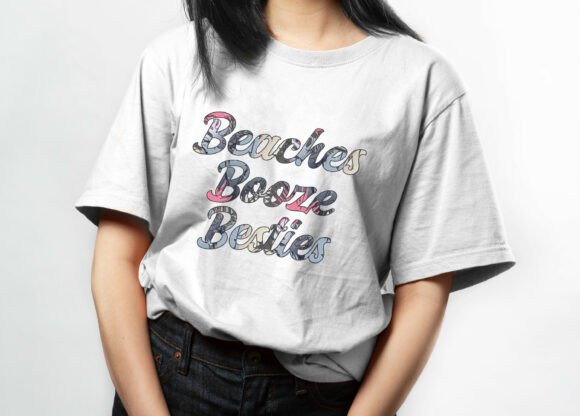 Download Summer Typography Design, Colorful Fonts - Typography Collection
