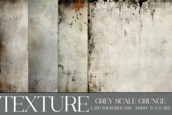 Download Grey Texture Style Backgrounds, S1 - Texture style Collection